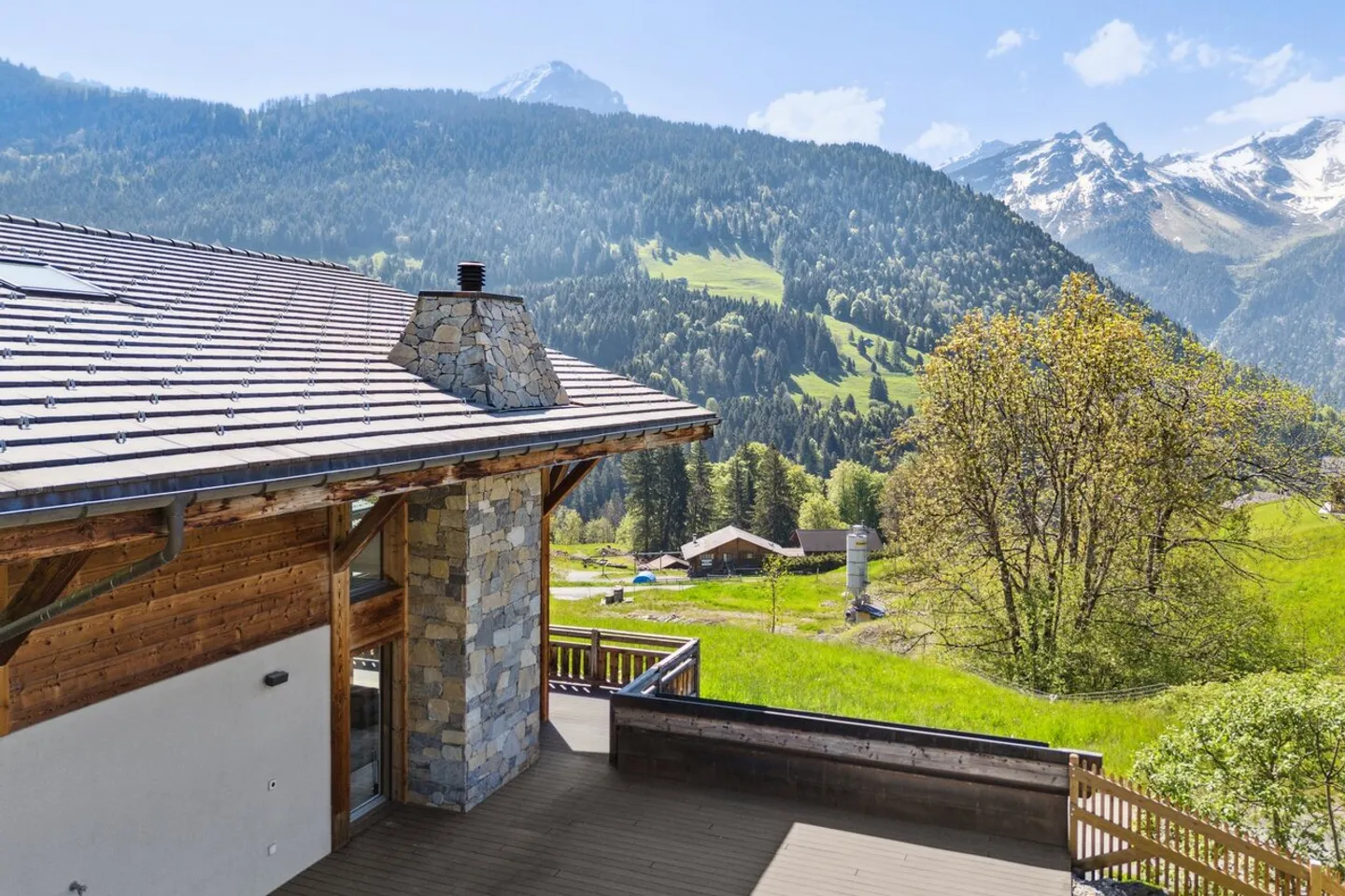 Chalet in vendita - Foto 33 di 35