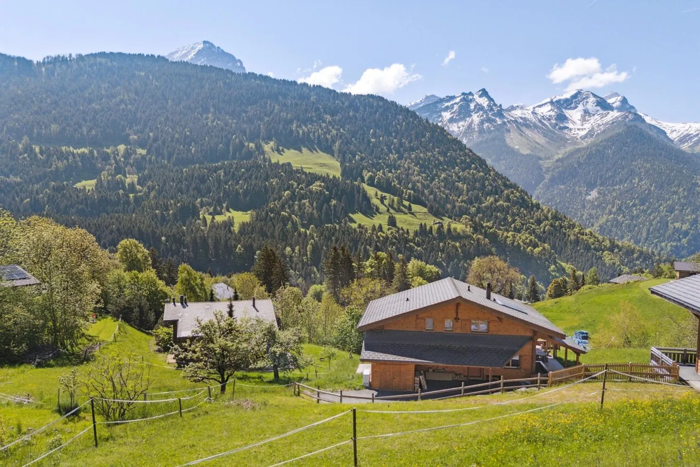 Chalet in vendita - Foto 34 di 35