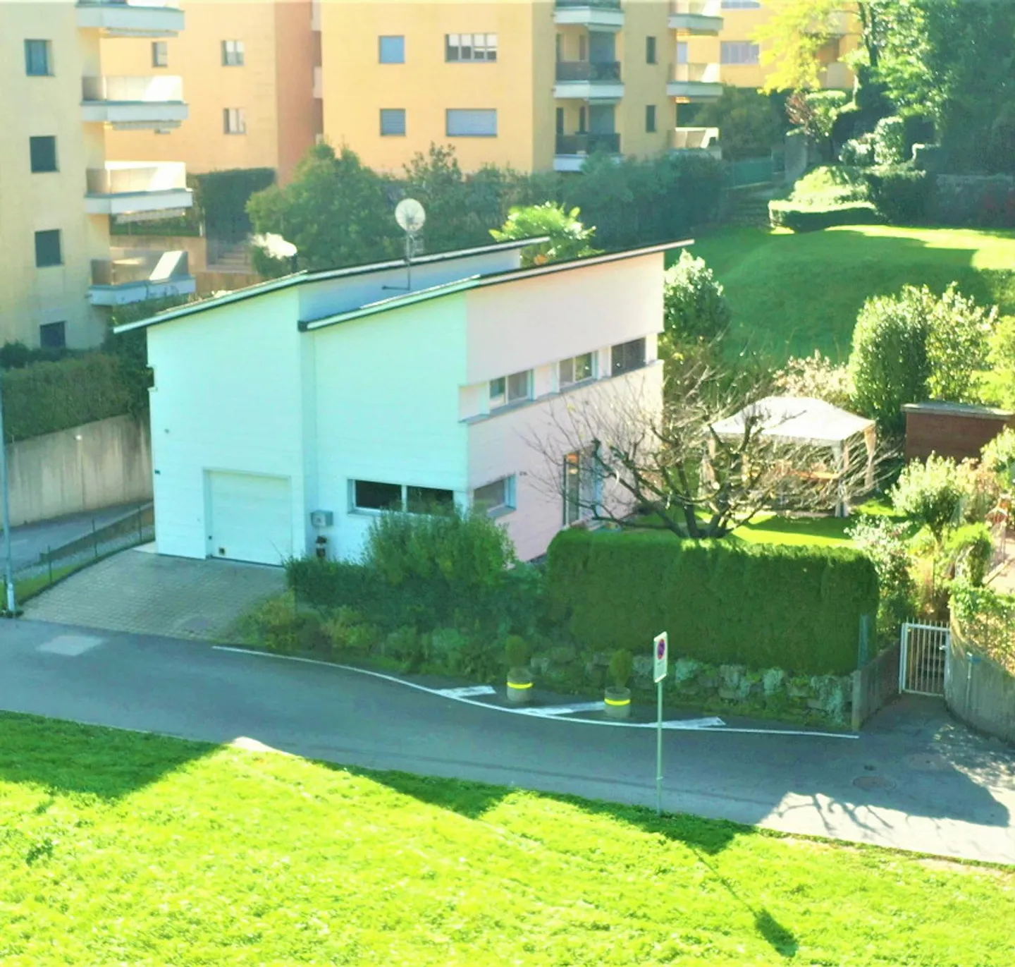 Charmantes Einfamilienhaus - Foto 1 von 21