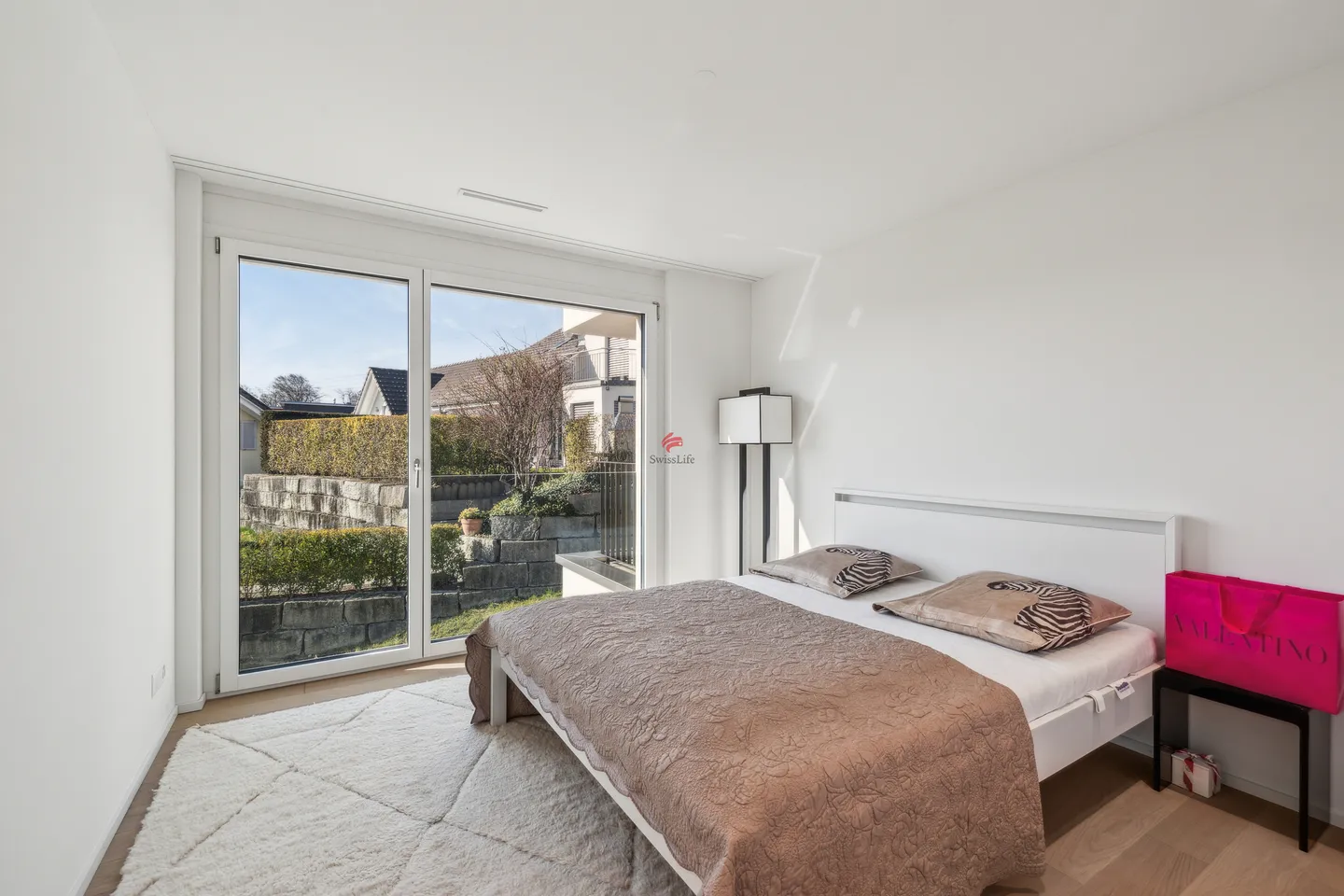 Neuwertige luxuriöse Wohnung - Foto 8 von 13