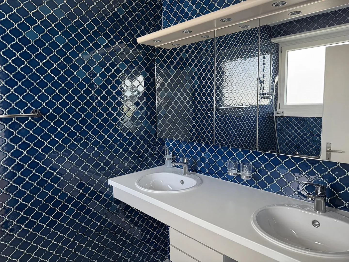 Lumineux avec terrasse généreuse et vue panoramique - Photo 10 sur 14