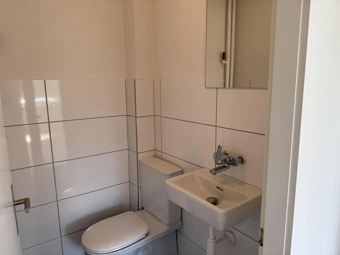 Lumineux avec terrasse généreuse et vue panoramique - Photo 12 sur 14