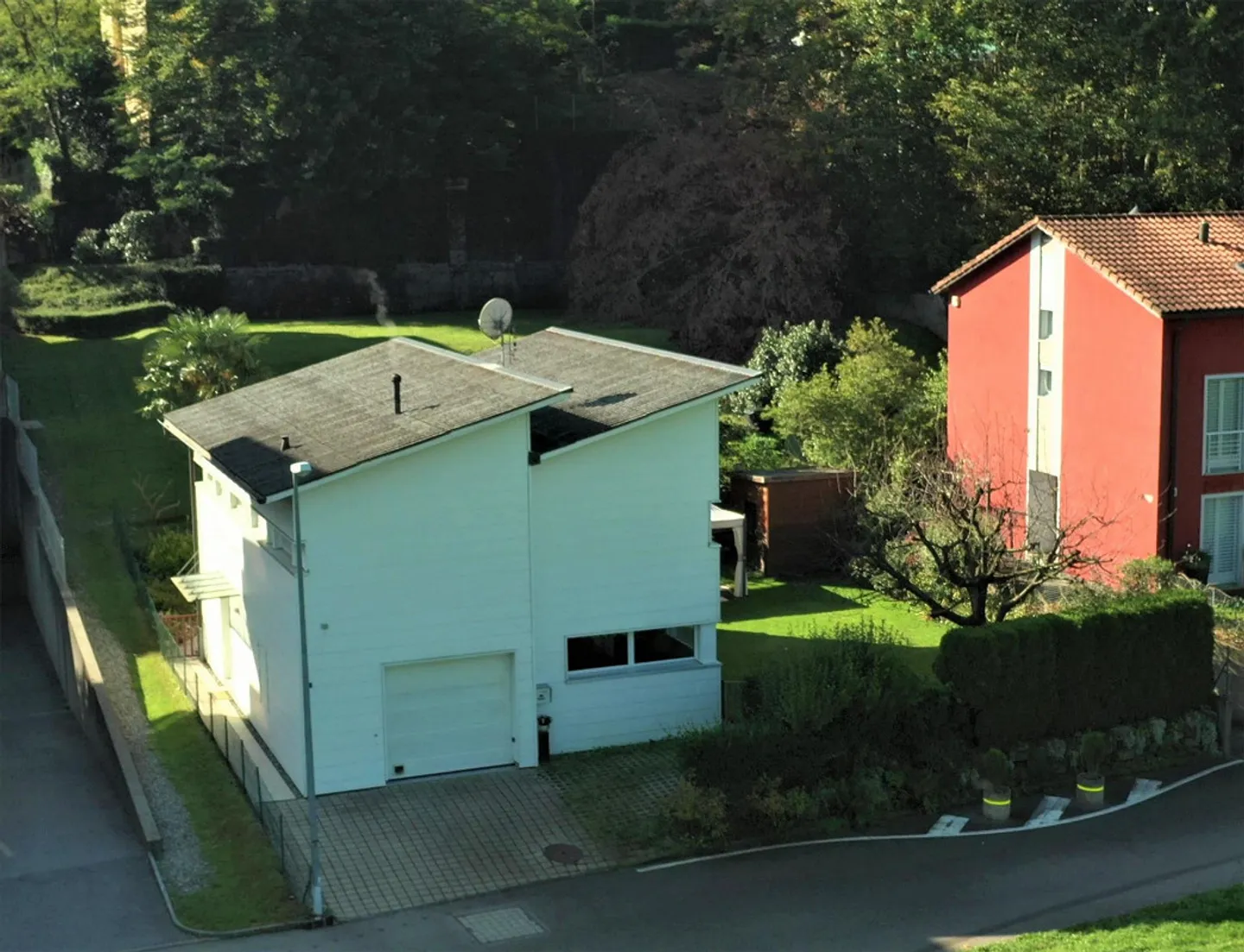 Charmantes Einfamilienhaus - Foto 2 von 21