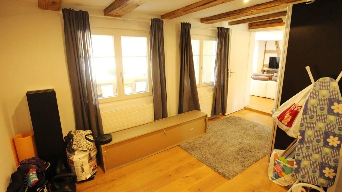 Charming Apartment by the Lake - Photo 6 of 9