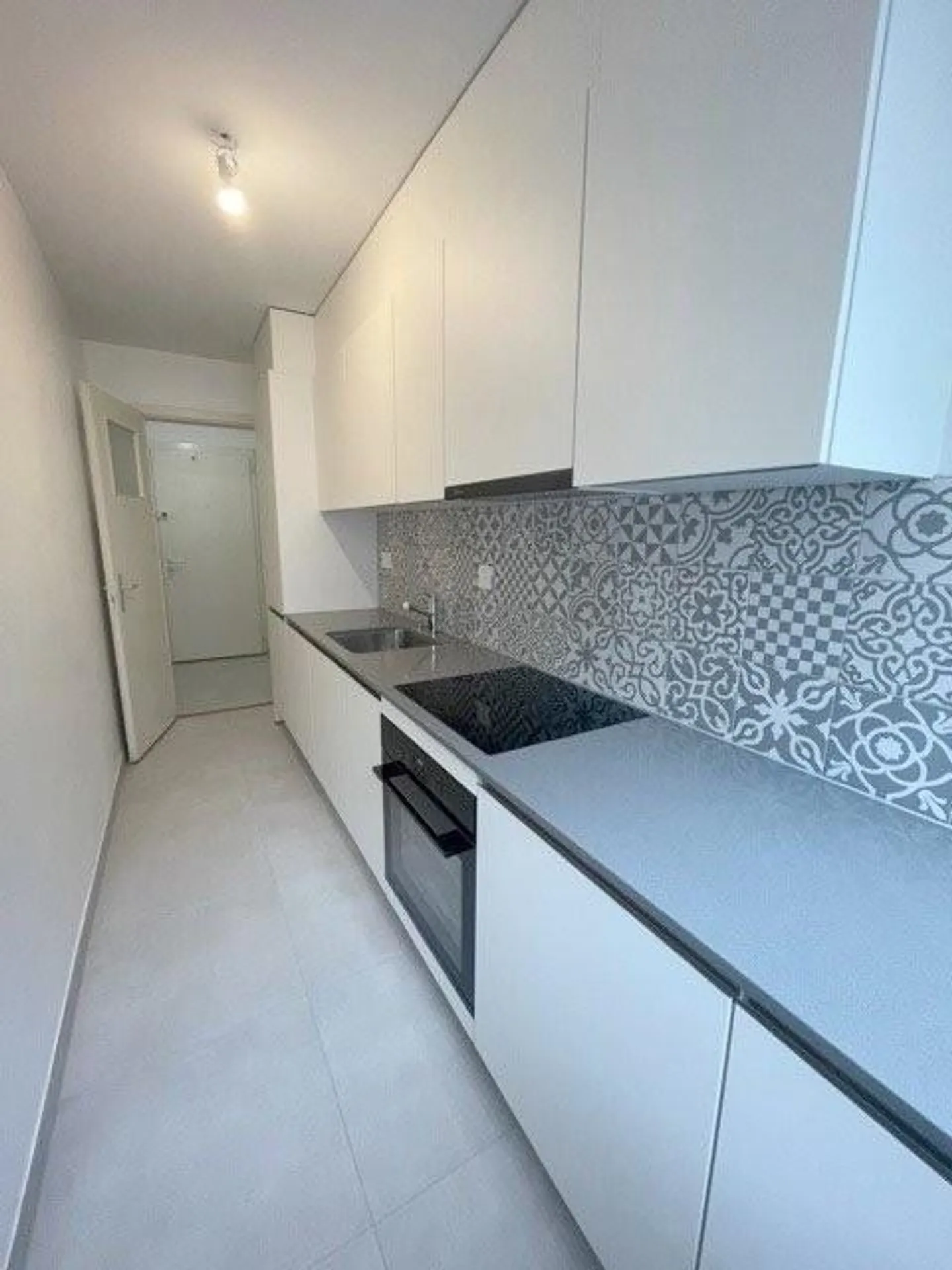 Appartement après rénovation, à 2 minutes du lac ! - Photo 1 sur 4