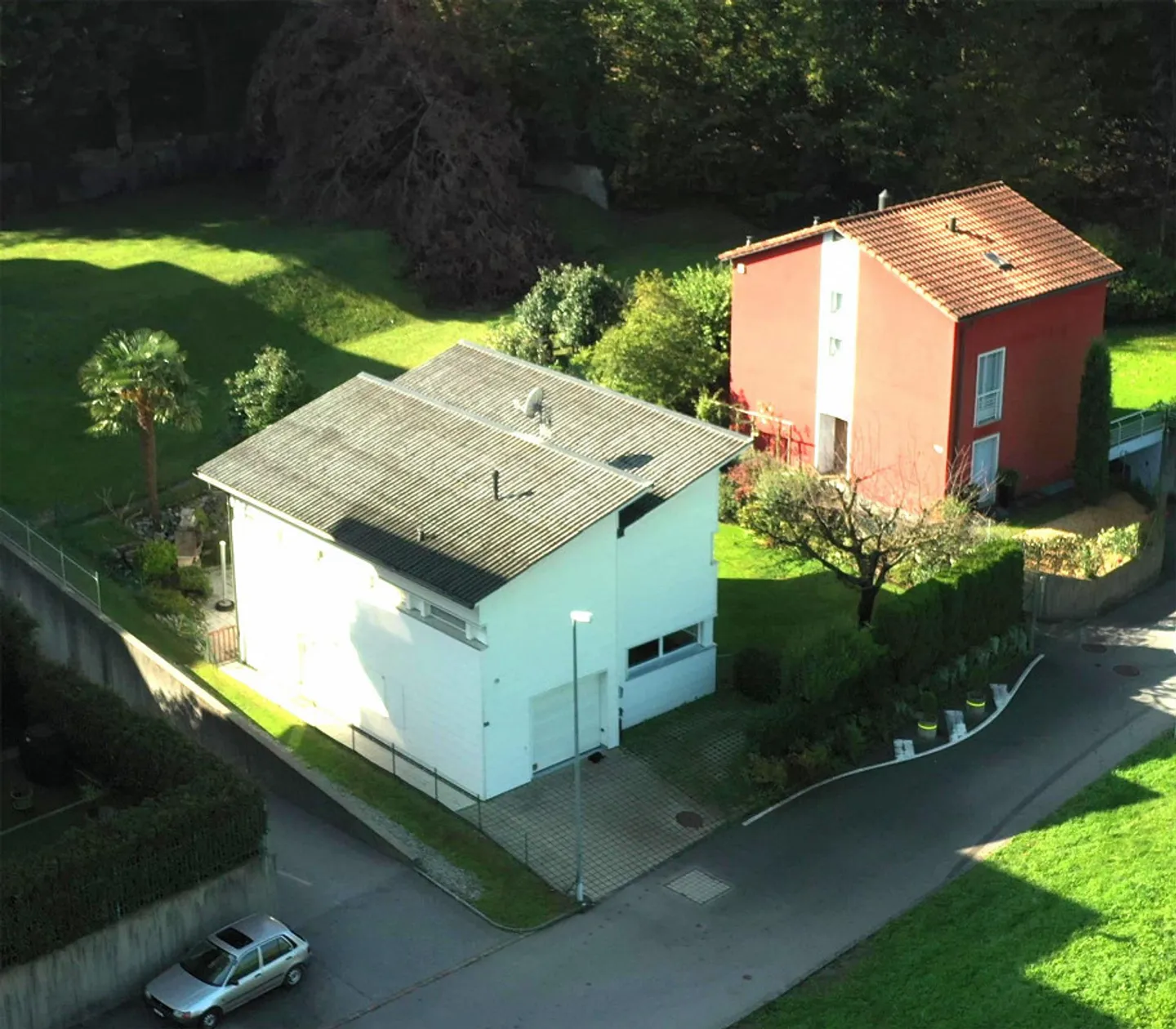 Charmantes Einfamilienhaus - Foto 3 von 21