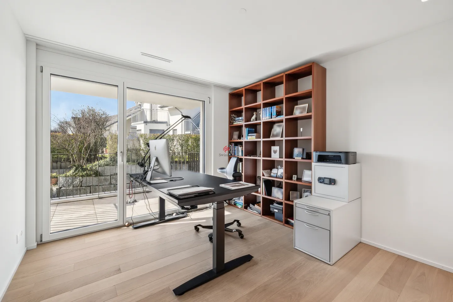 Neuwertige luxuriöse Wohnung - Foto 11 von 13