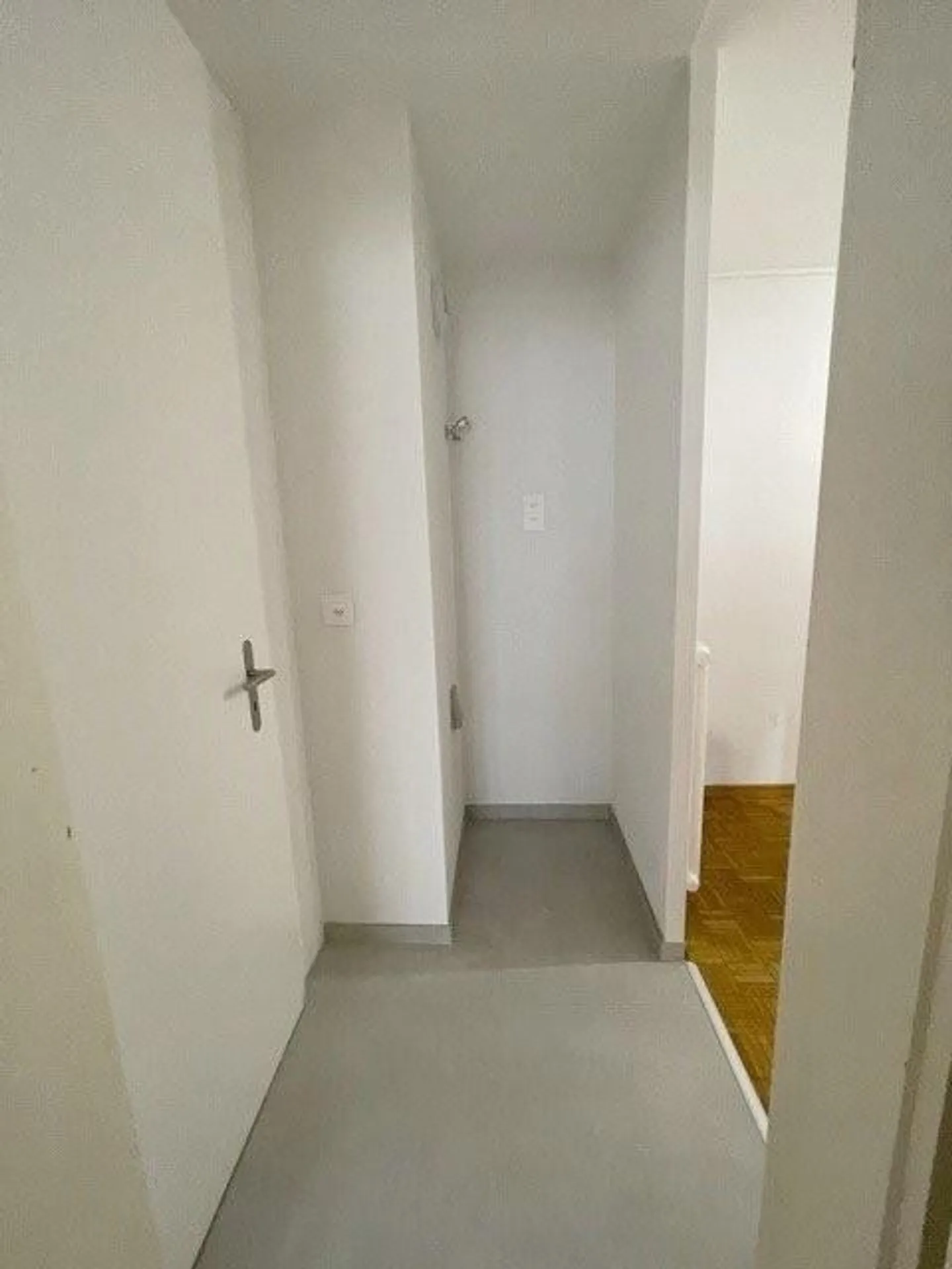 Appartement après rénovation, à 2 minutes du lac ! - Photo 2 sur 4