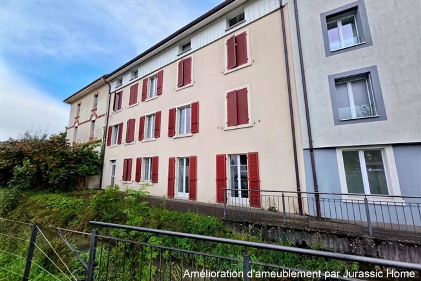 Spazio ufficio - Foto 3 di 7