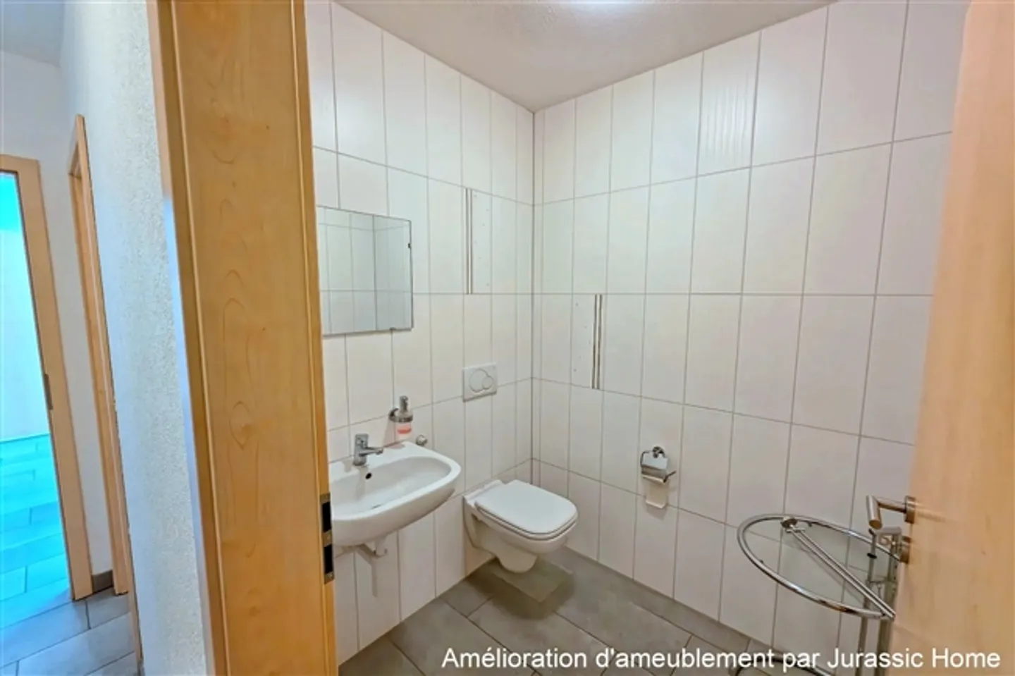 Spazio ufficio - Foto 5 di 7