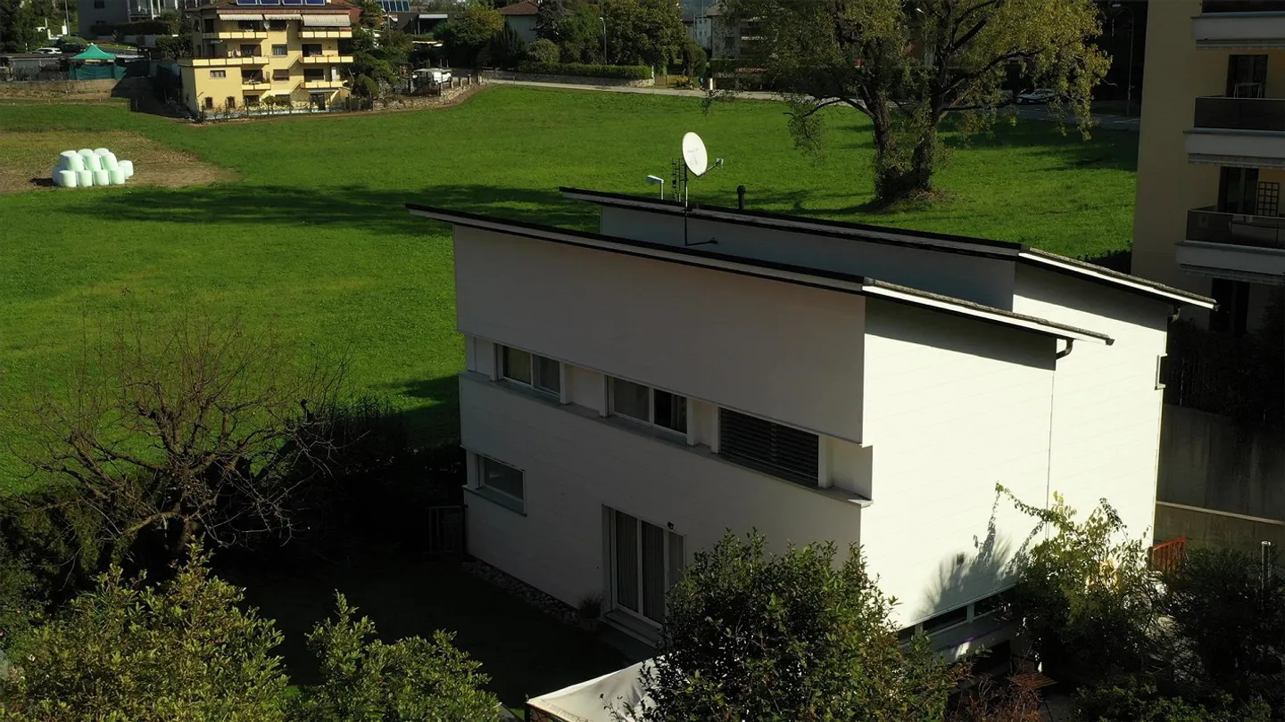 Charmantes Einfamilienhaus - Foto 7 von 21