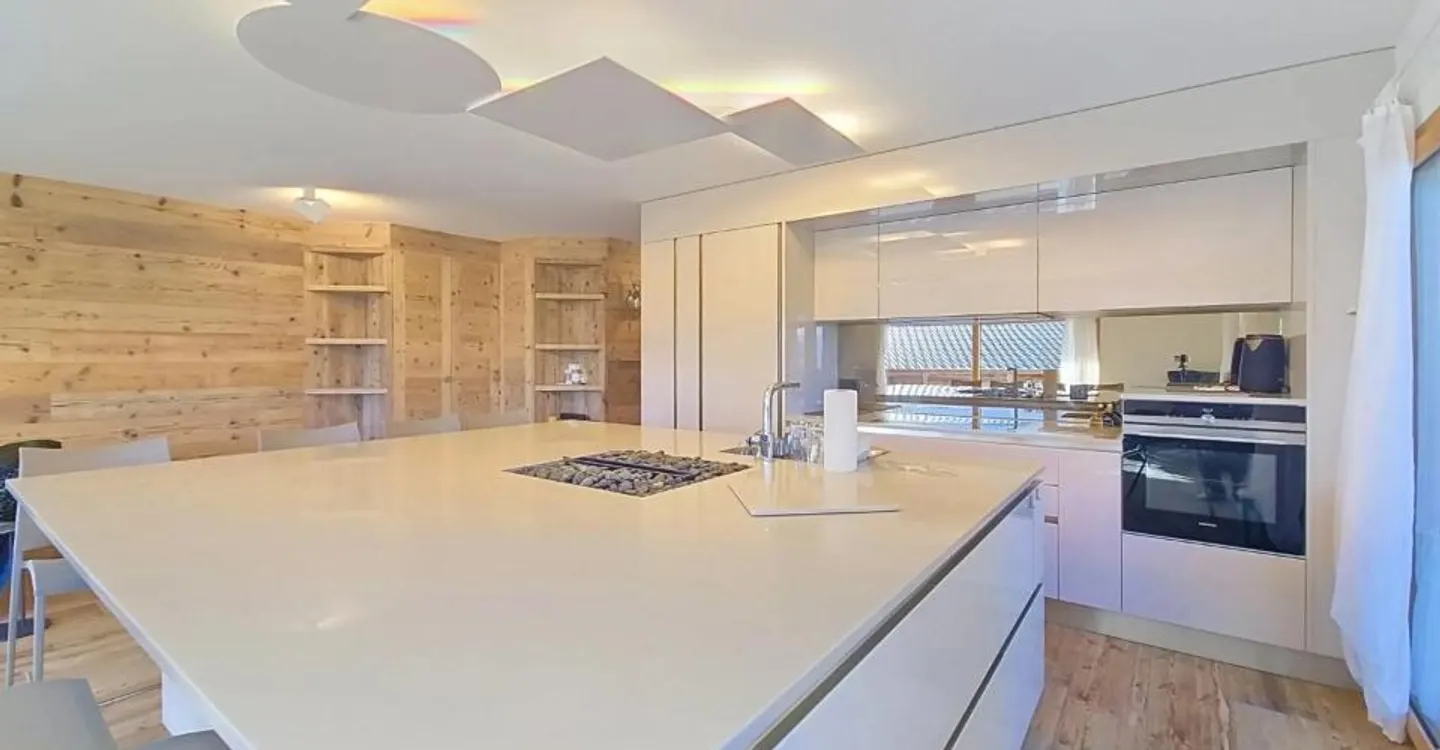Deux appartements adjacents d'exception à Nendaz - Photo 7 sur 13