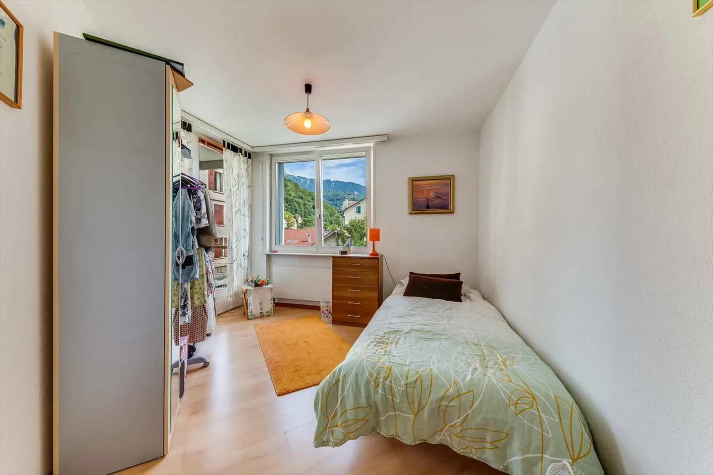 Appartamento 4.5 locali - Foto 13 di 20