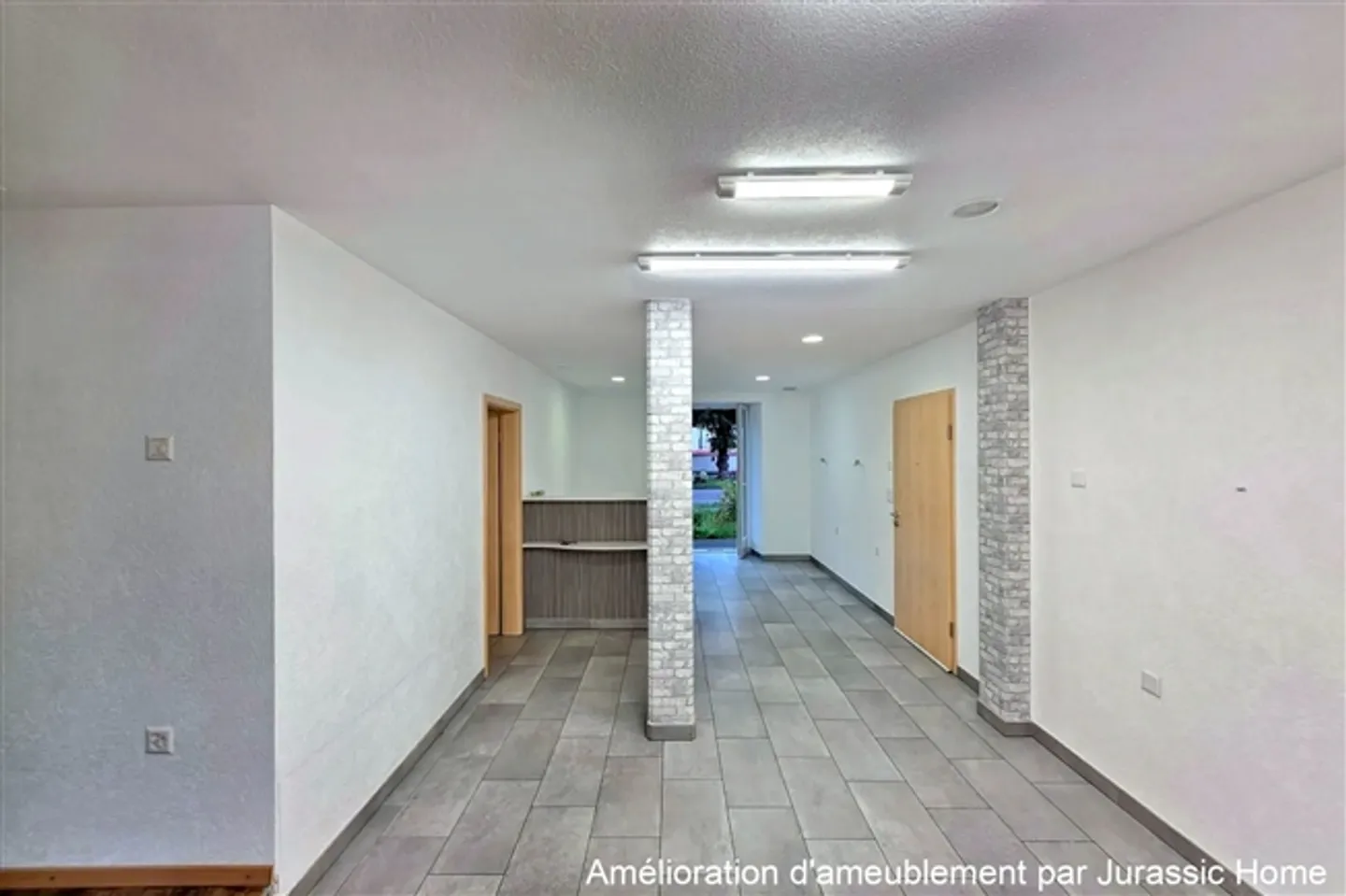 Spazio ufficio - Foto 7 di 7