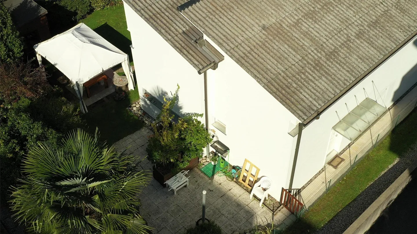 Charmantes Einfamilienhaus - Foto 6 von 21