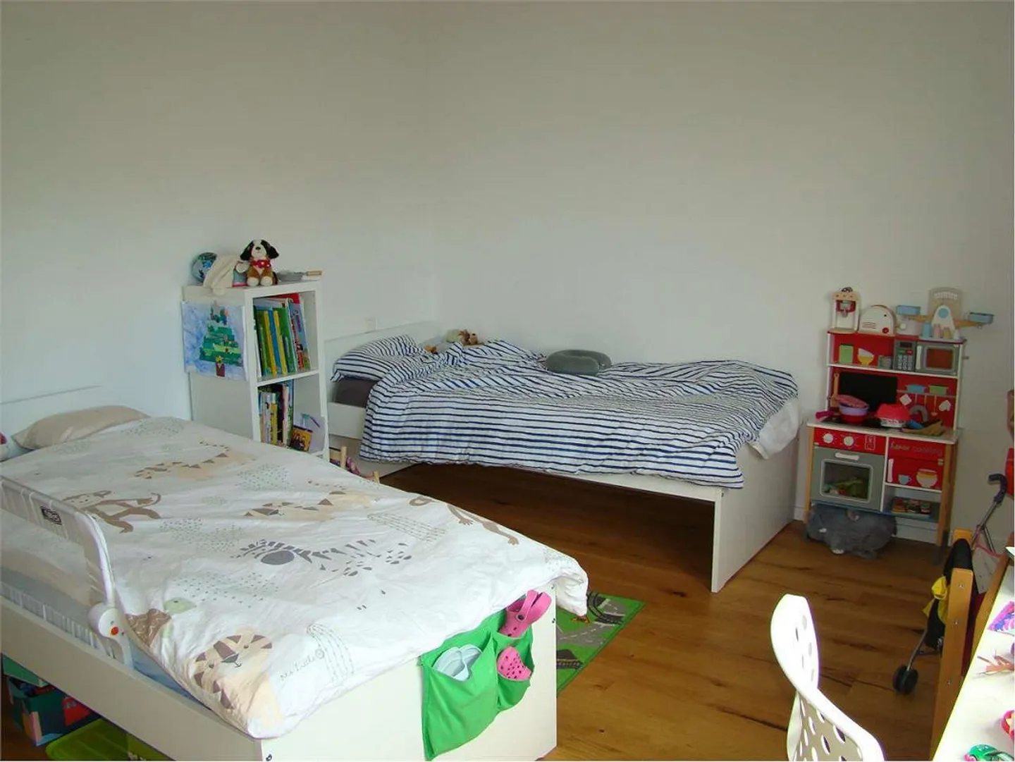 Maison bifamiliale à vendre - Photo 10 sur 13