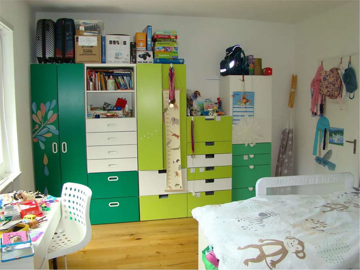 Maison bifamiliale à vendre - Photo 11 sur 13