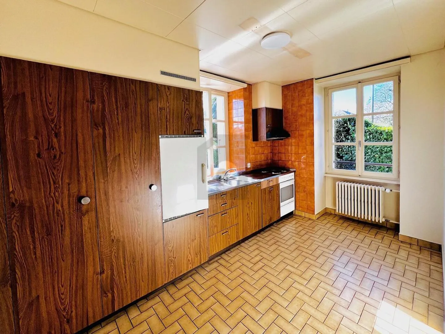 Appartement ensoleillé à Versoix - Photo 3 sur 6