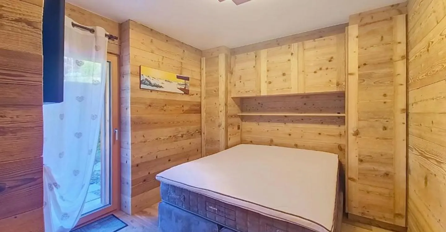 Deux appartements adjacents d'exception à Nendaz - Photo 11 sur 13