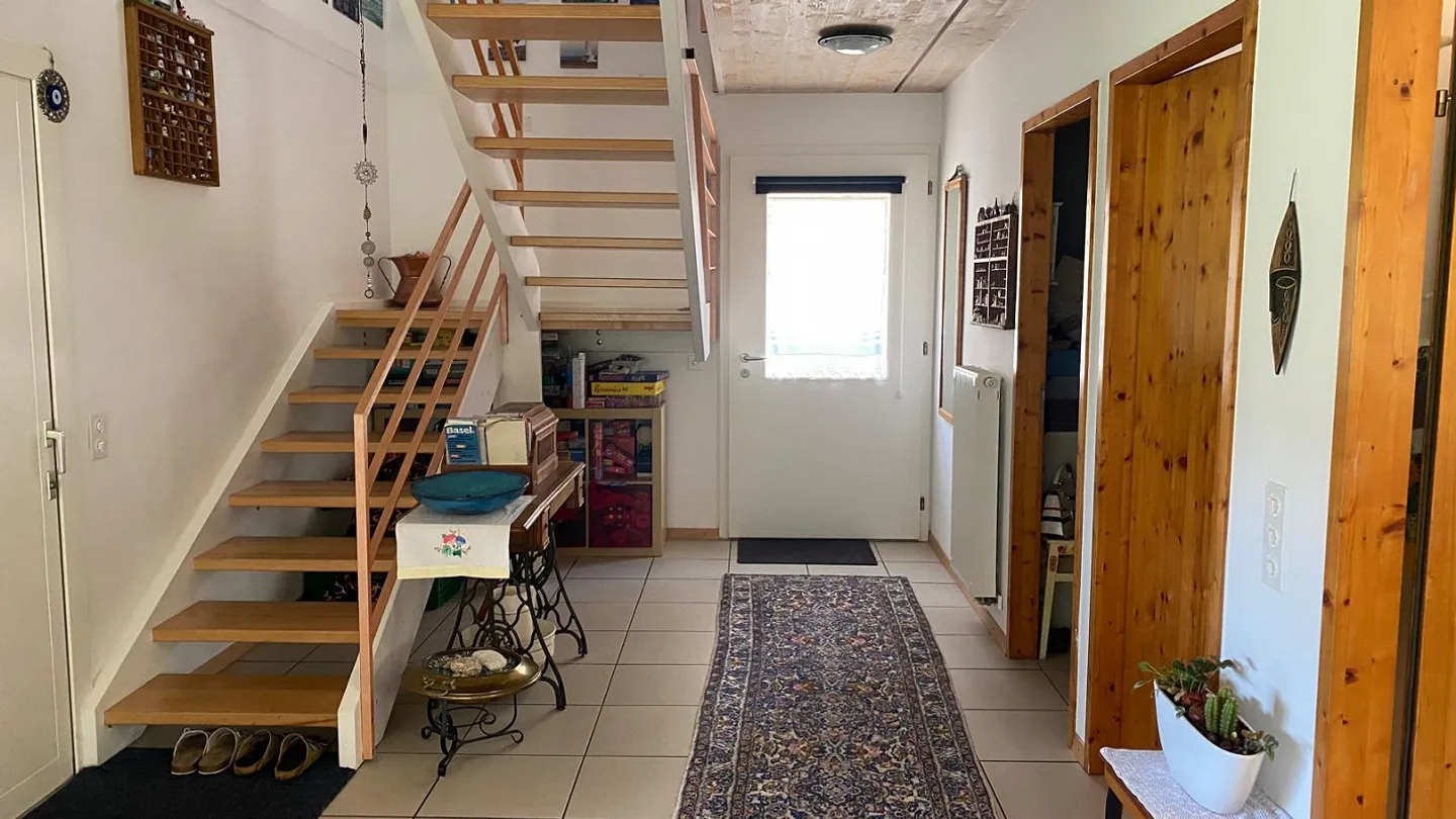 Charmantes Einfamilienhaus - Foto 17 von 21