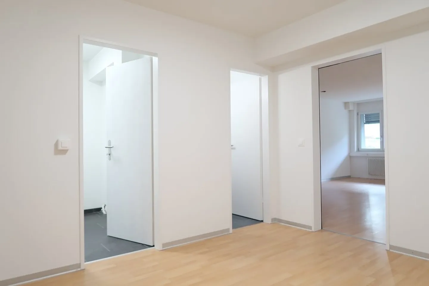 Sie haben die Idee, wir die Räumlichkeiten! - Foto 2 von 8