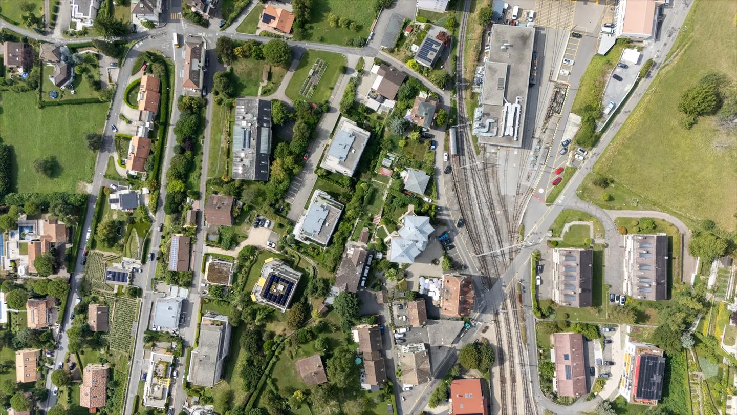 Appartamento 4.5 locali - Foto 20 di 20