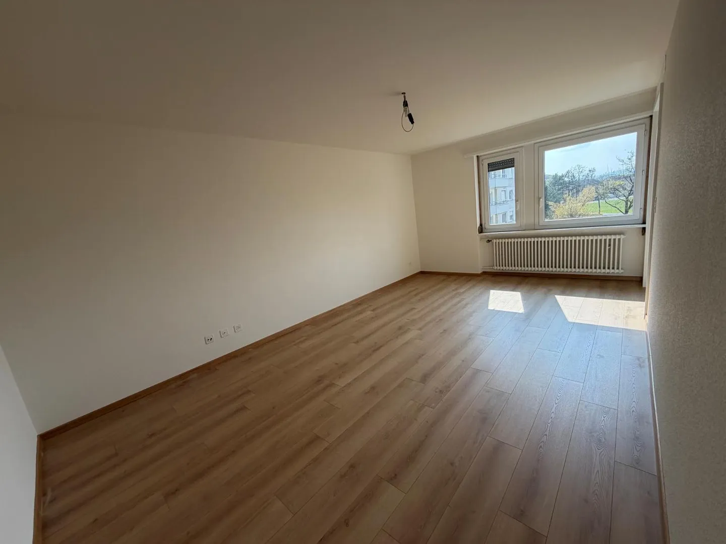 Affittare senza deposito - Piccolo ma grazioso appartamento a Uster! - Foto 3 di 5