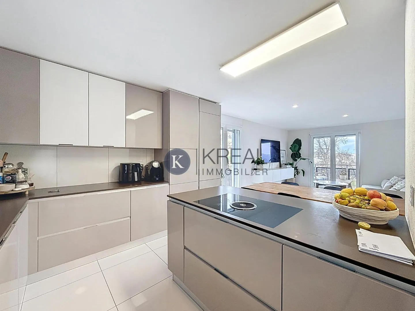 Moudon ? Villa with 5.5 rooms combining comfort and quality of life - Photo 4 of 9