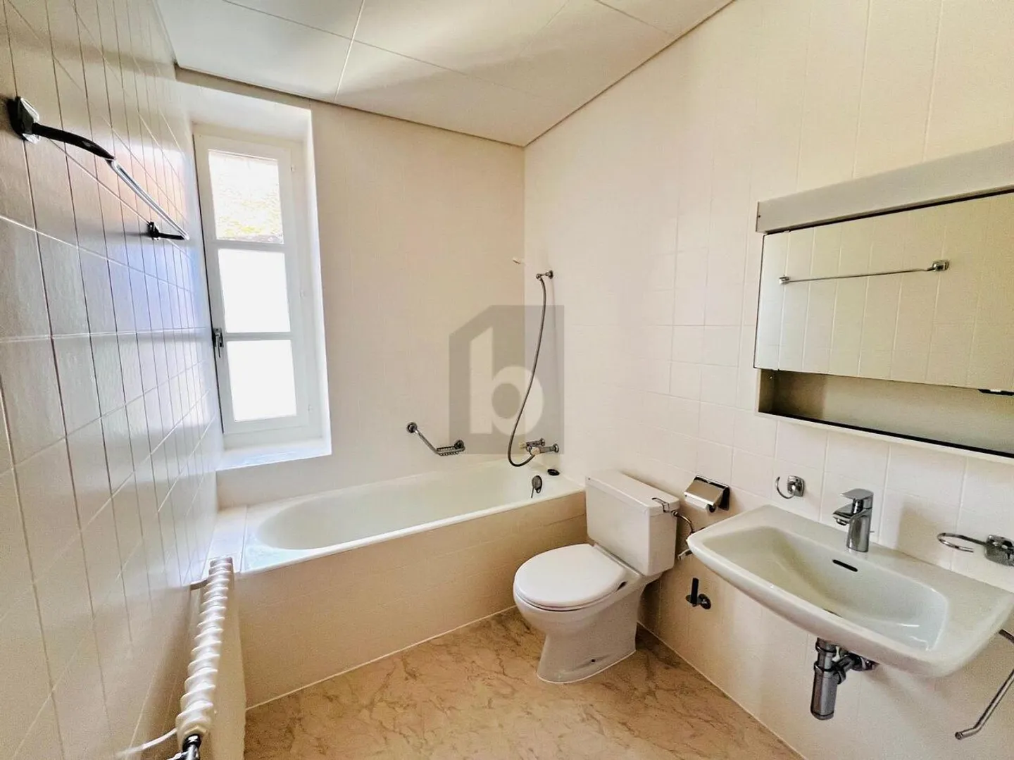 Appartement ensoleillé à Versoix - Photo 5 sur 6