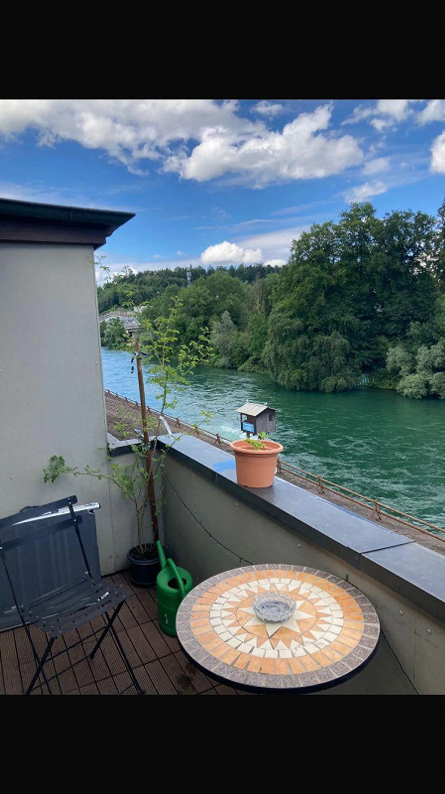 Vie confortable à l'île de Reuss ! - Photo 4 sur 7