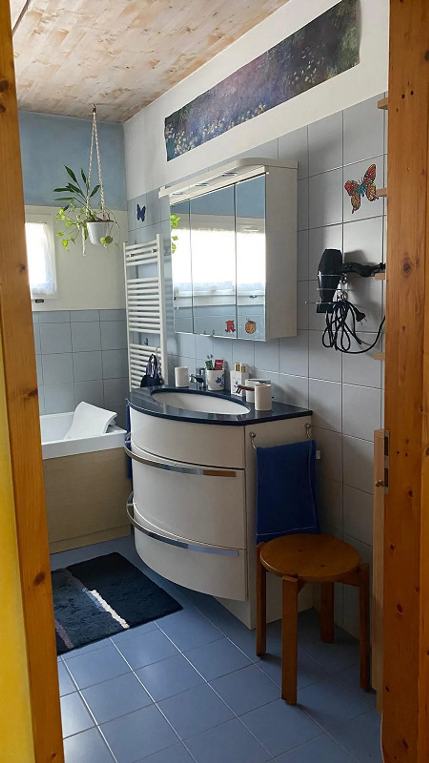 Charmantes Einfamilienhaus - Foto 19 von 21