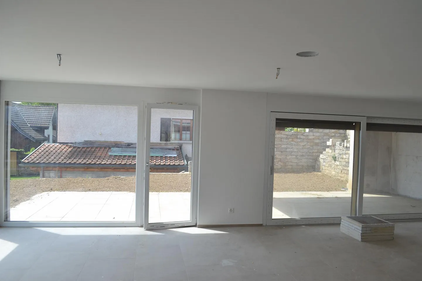 Vivere moderno con carattere - Foto 7 di 16