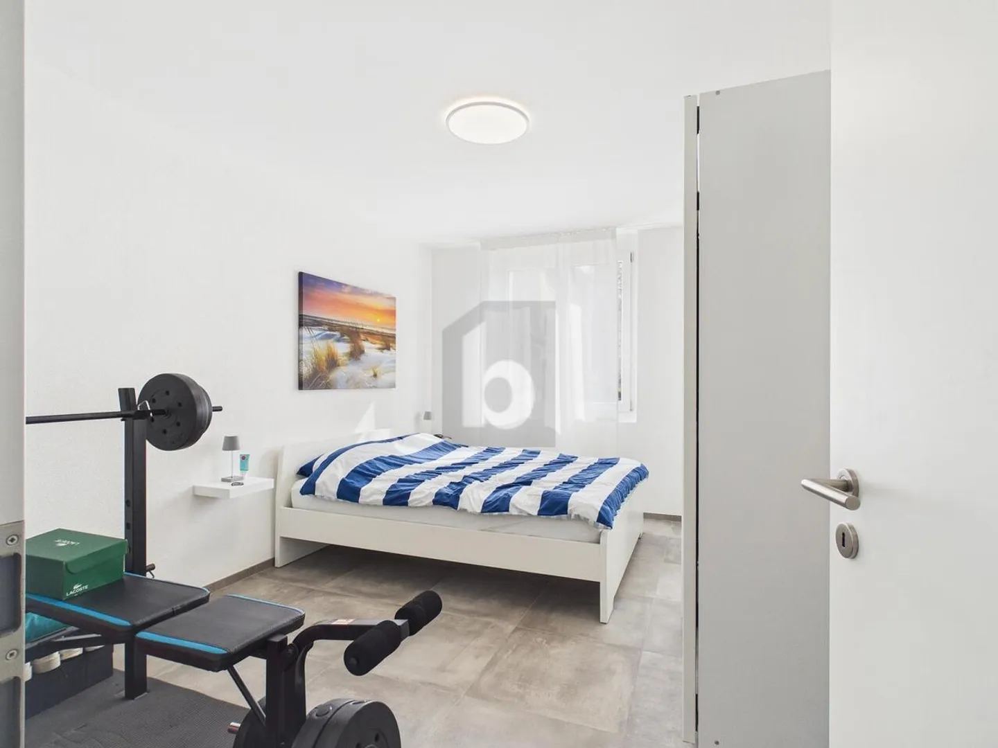 Lumineux avec Balcon - Photo 4 sur 6