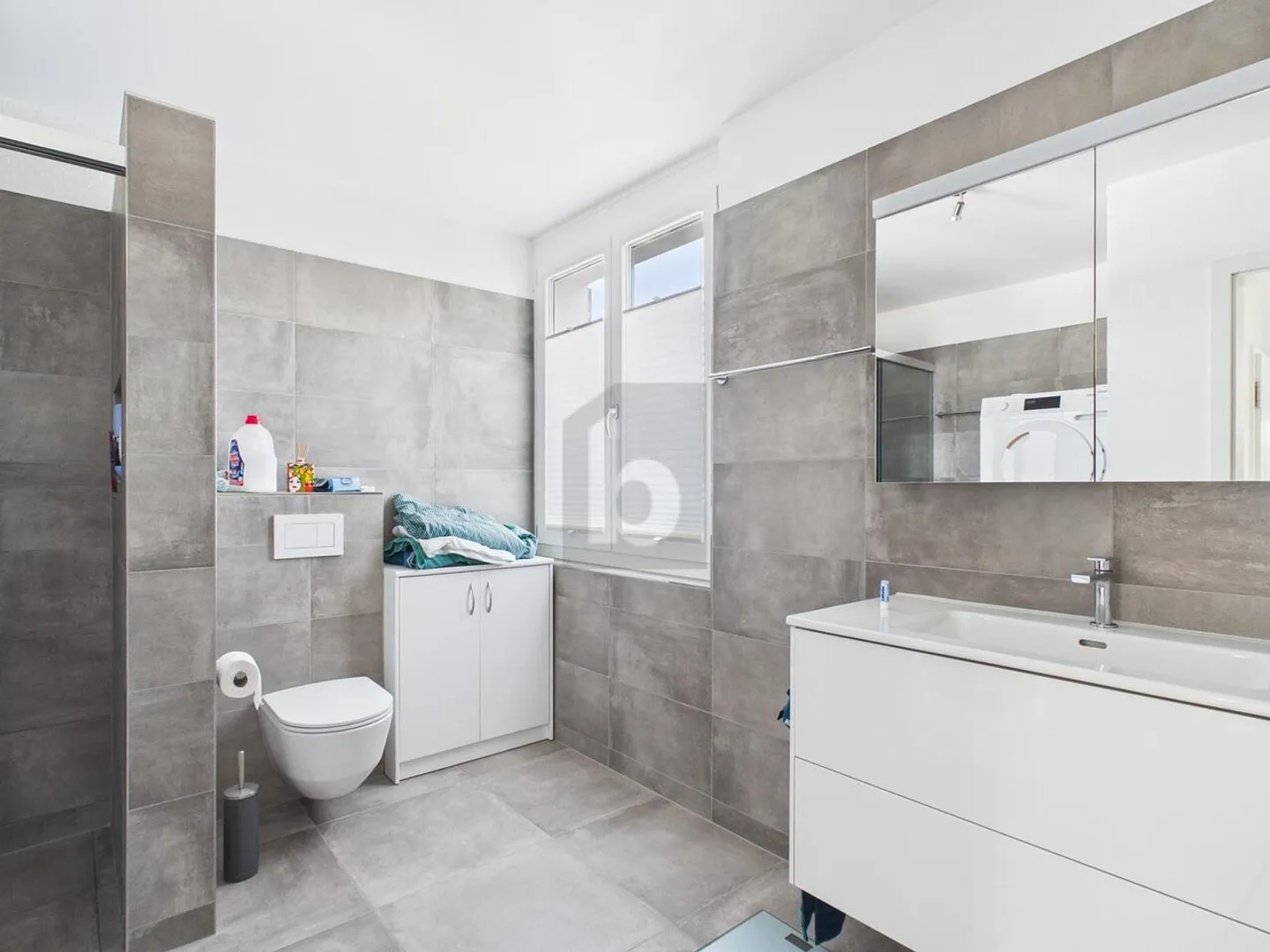 Lumineux avec Balcon - Photo 5 sur 6