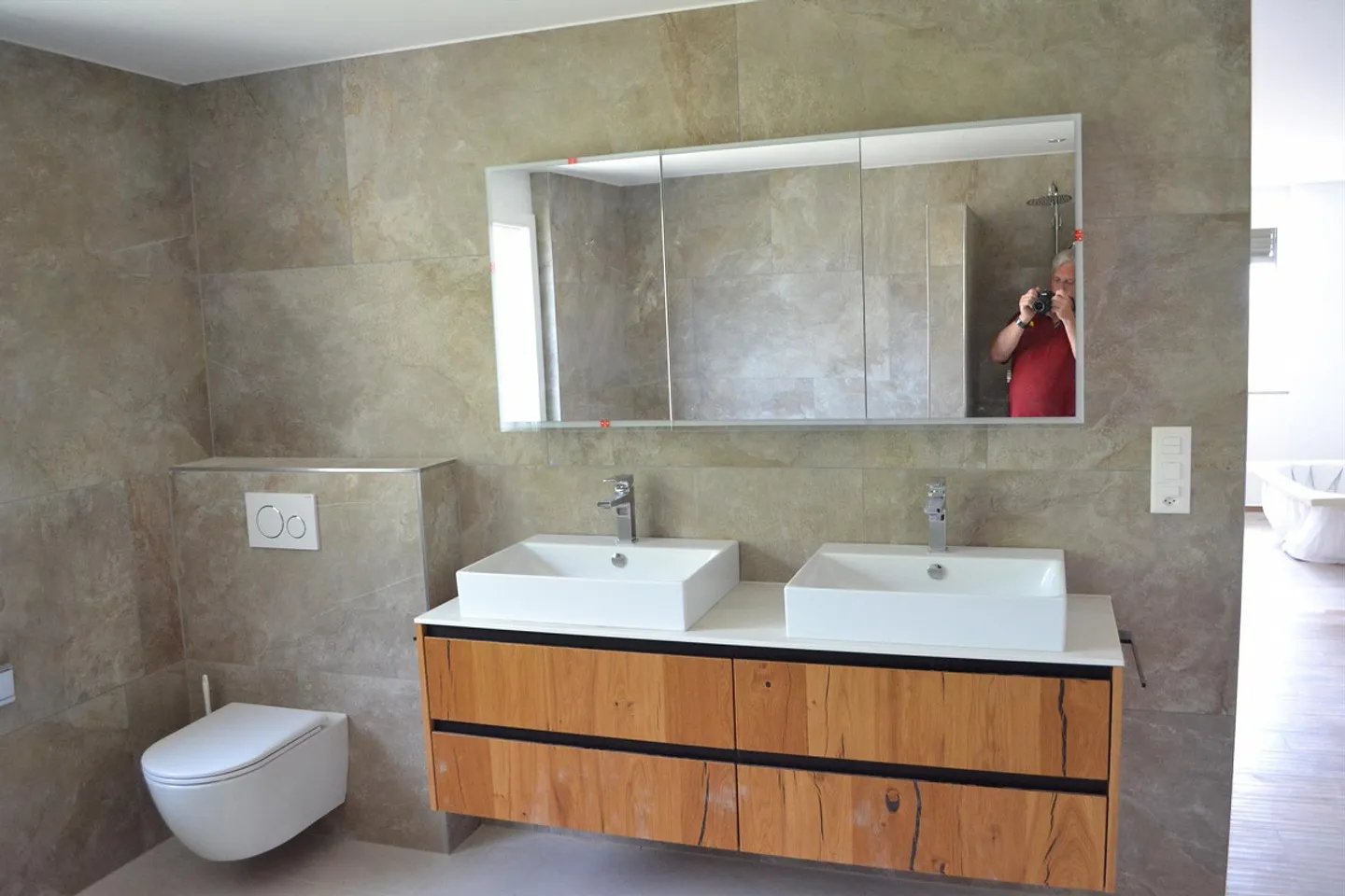 Vivere moderno con carattere - Foto 10 di 16