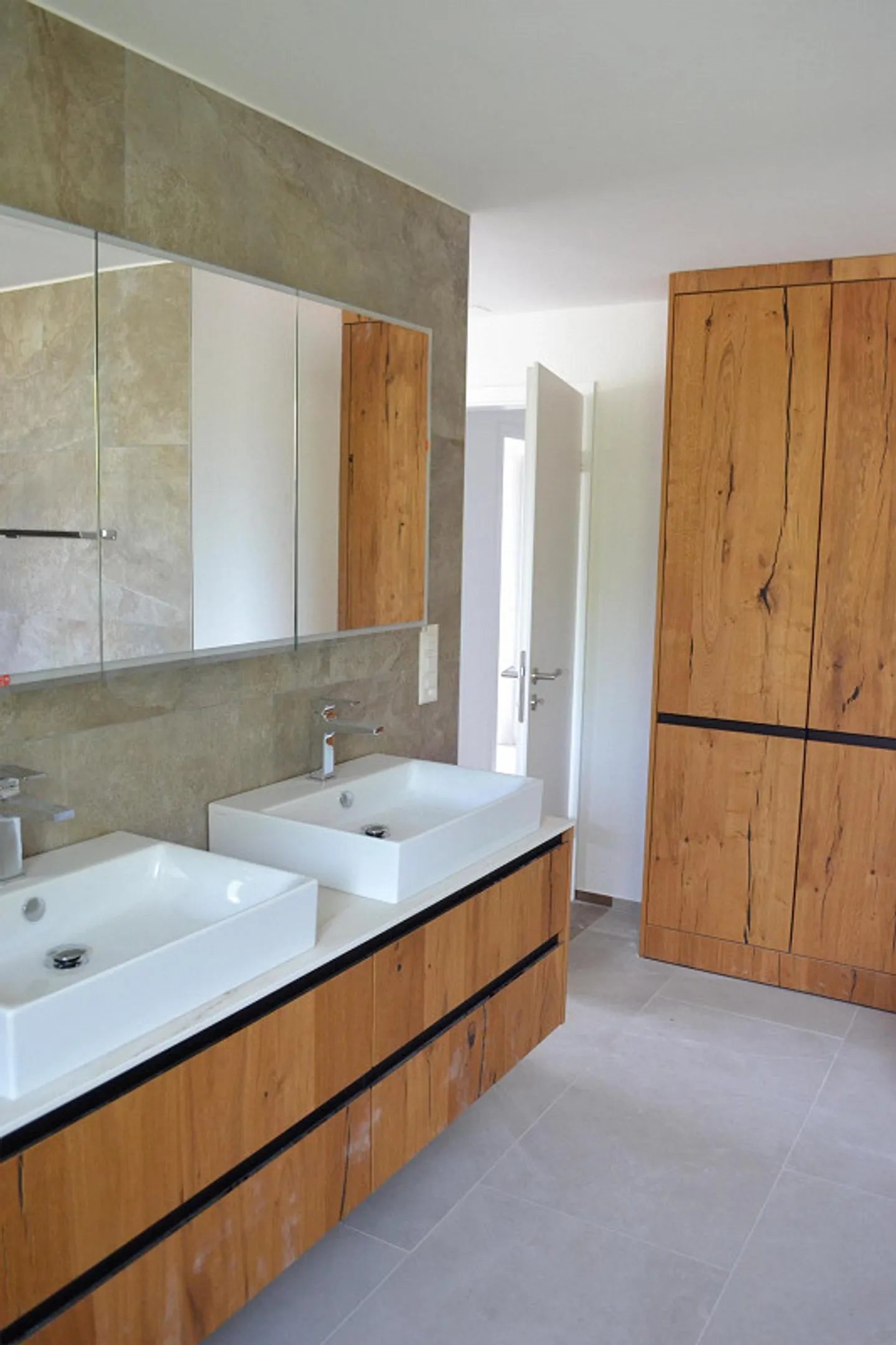 Vivere moderno con carattere - Foto 12 di 16