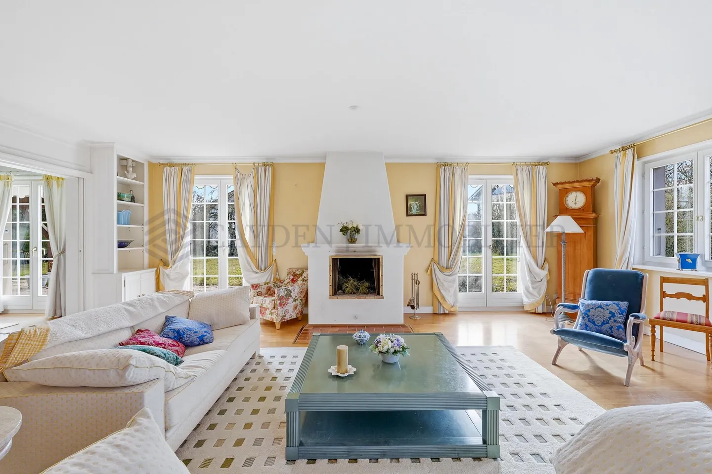 Superba villa indipendente con tutti i comfort - Foto 6 di 11