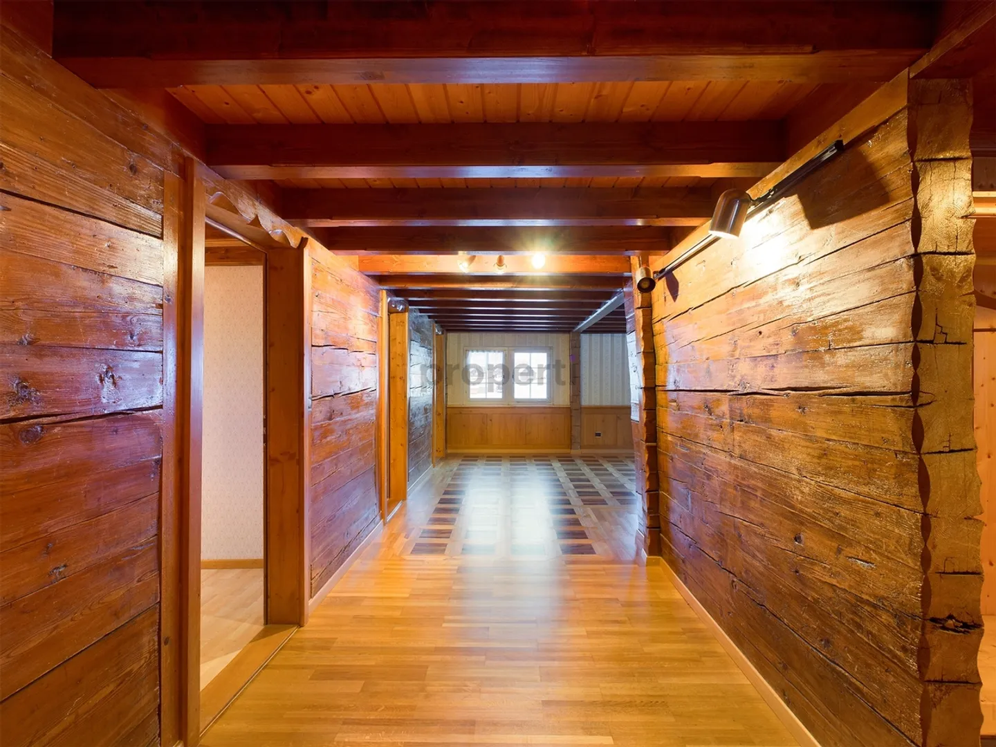 Altbau mit Charme - Foto 2 von 6