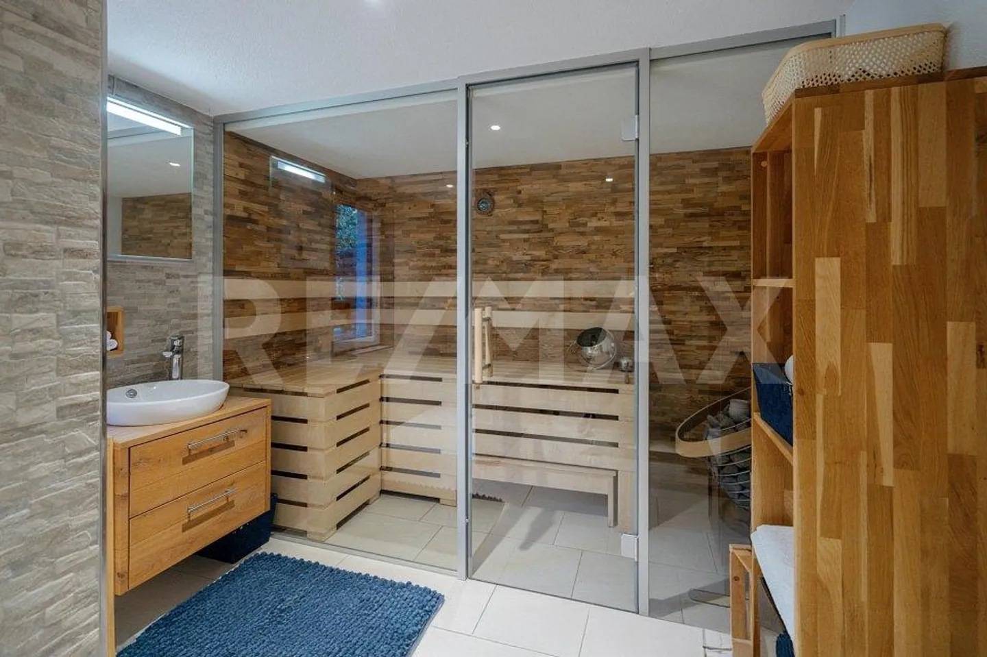 Licht, Weite, Grosszügigkeit: charaktervolles Einfamilienhaus mit m... - Photo 12 of 13