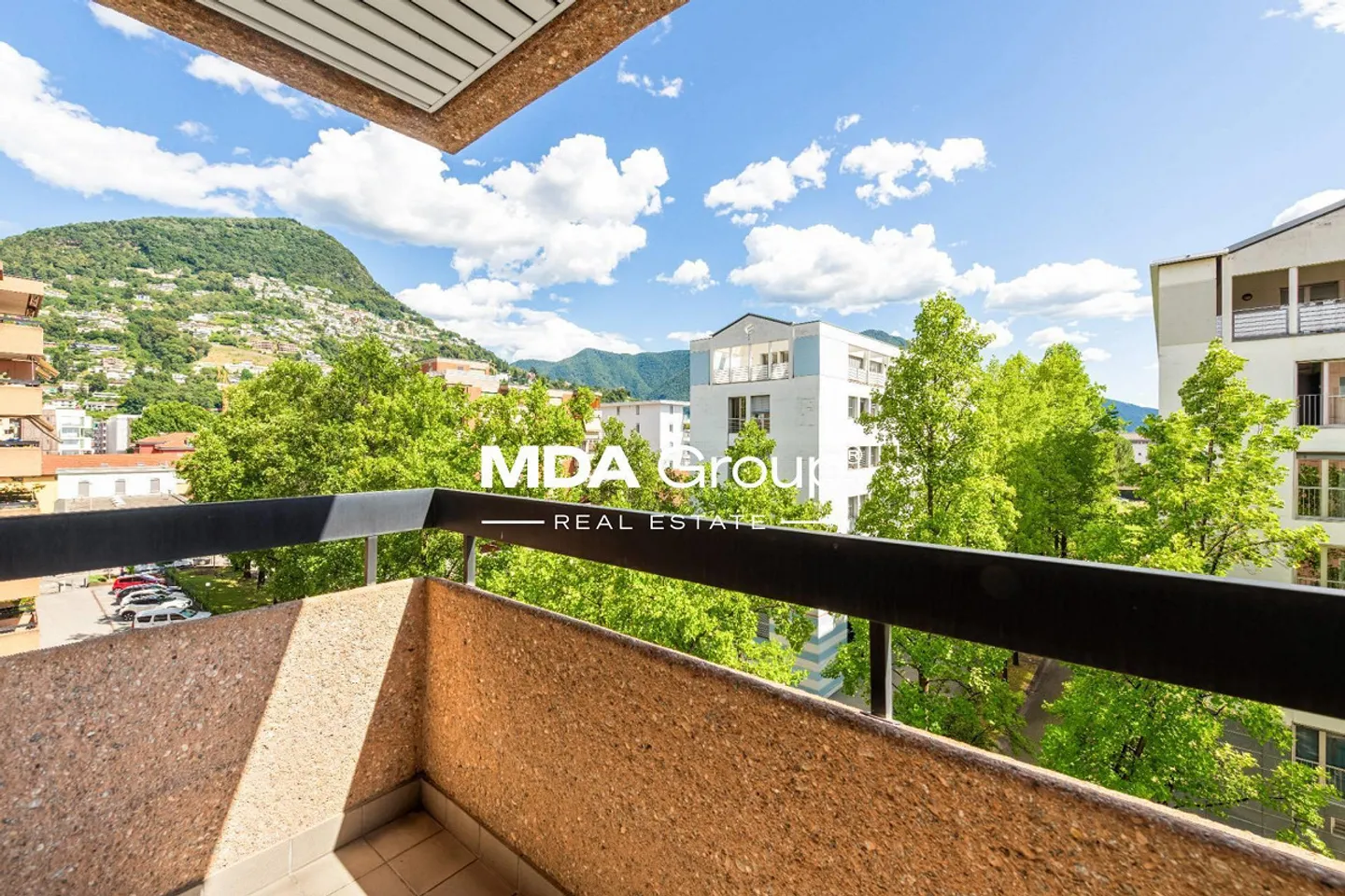 Appartement - Lugano - Photo 1 sur 13