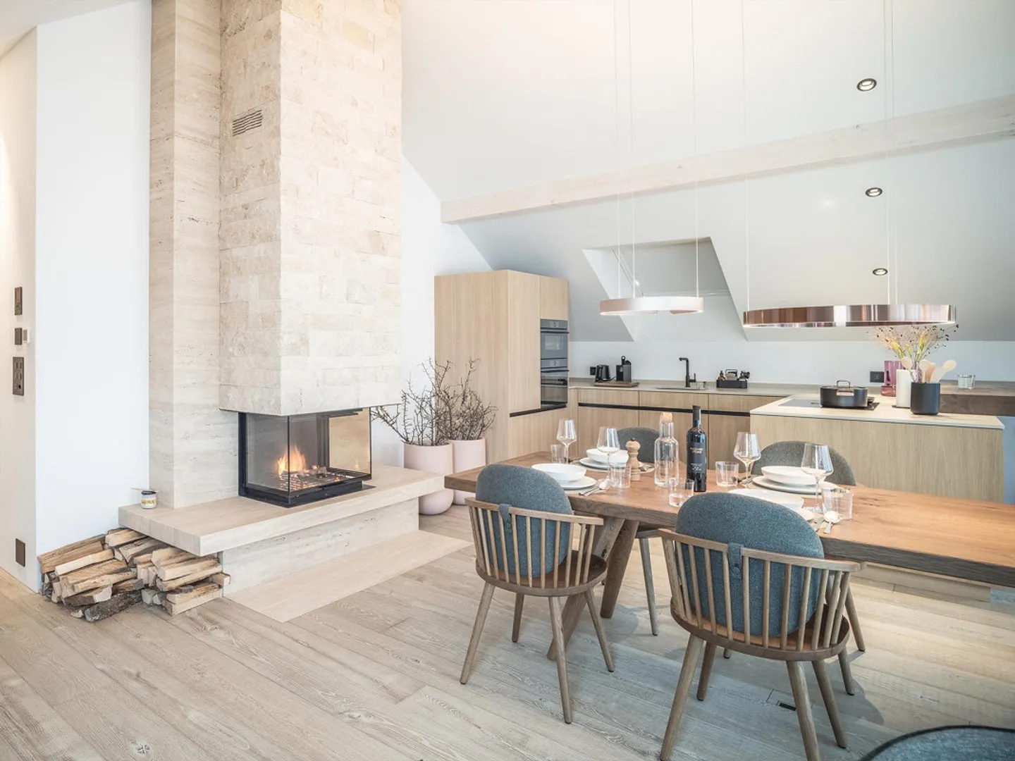 Laax - Private Dachresidence - Photo 2 of 8