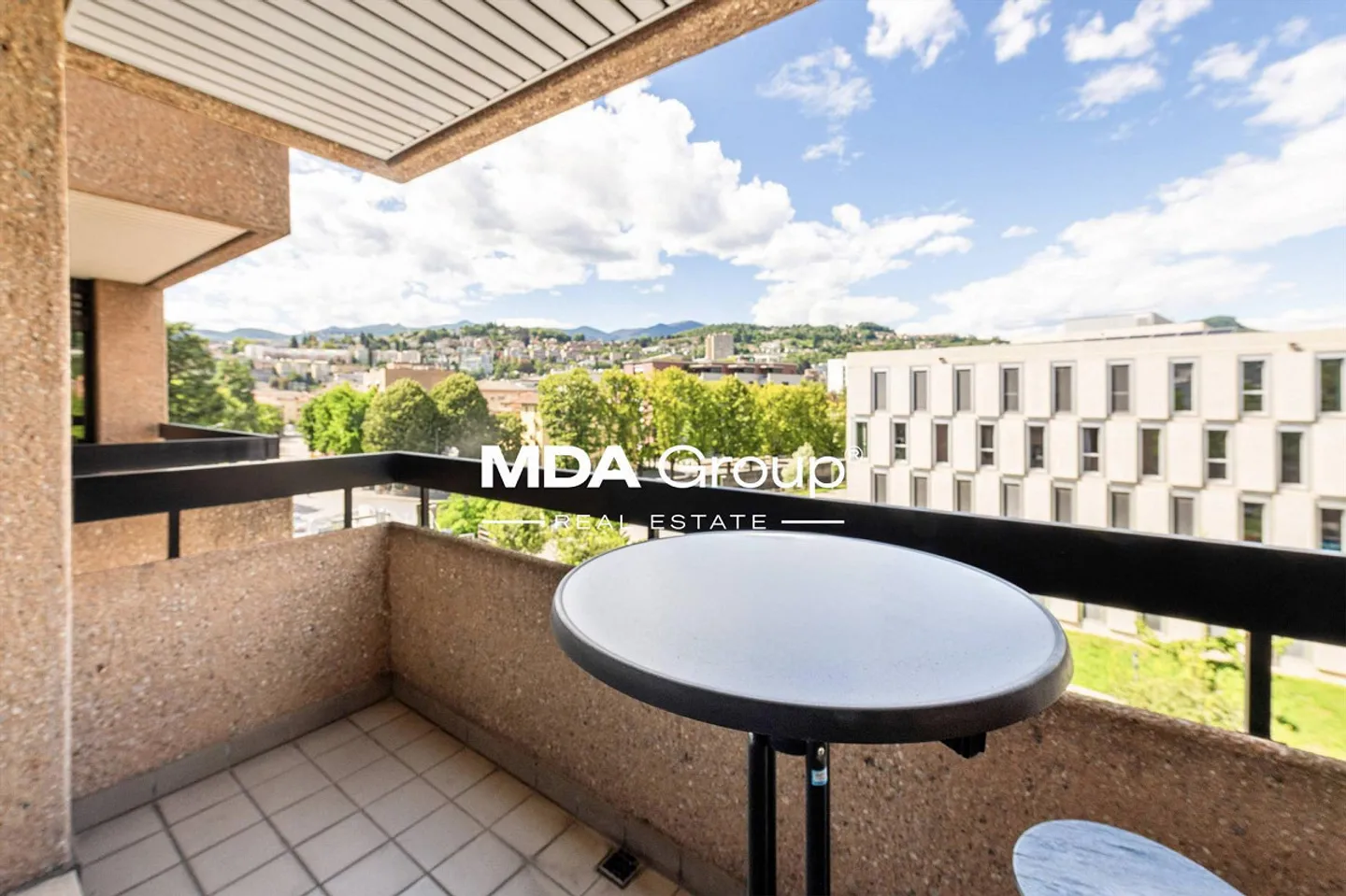 Appartement - Lugano - Photo 2 sur 13