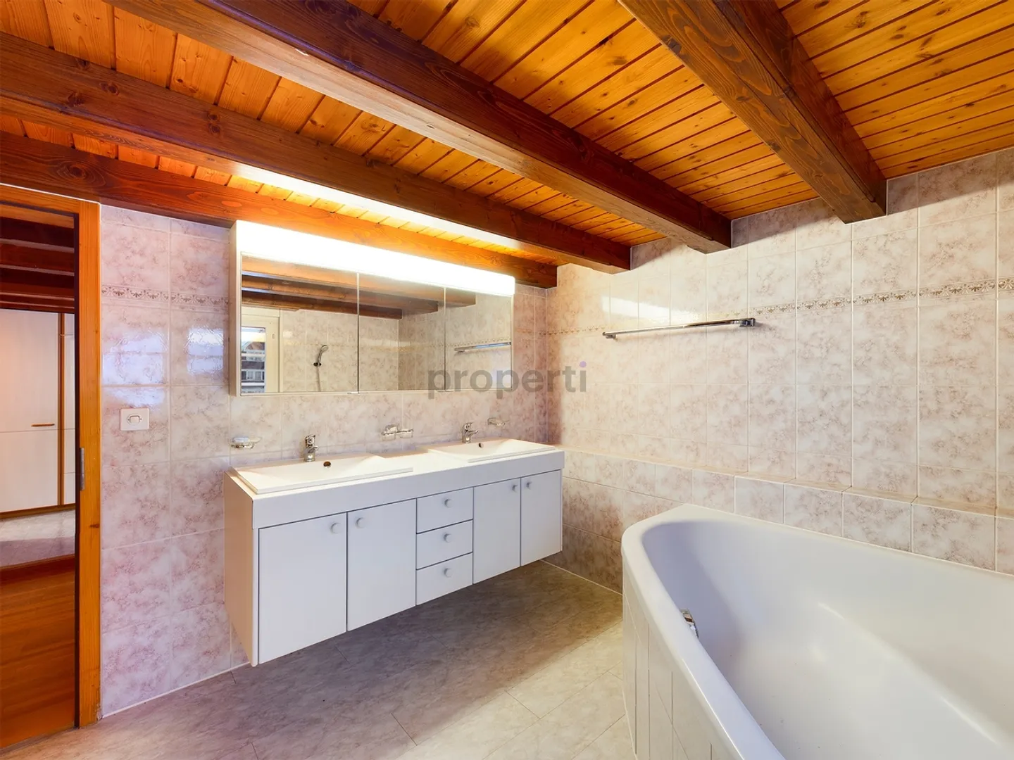 Altbau mit Charme - Foto 4 von 6