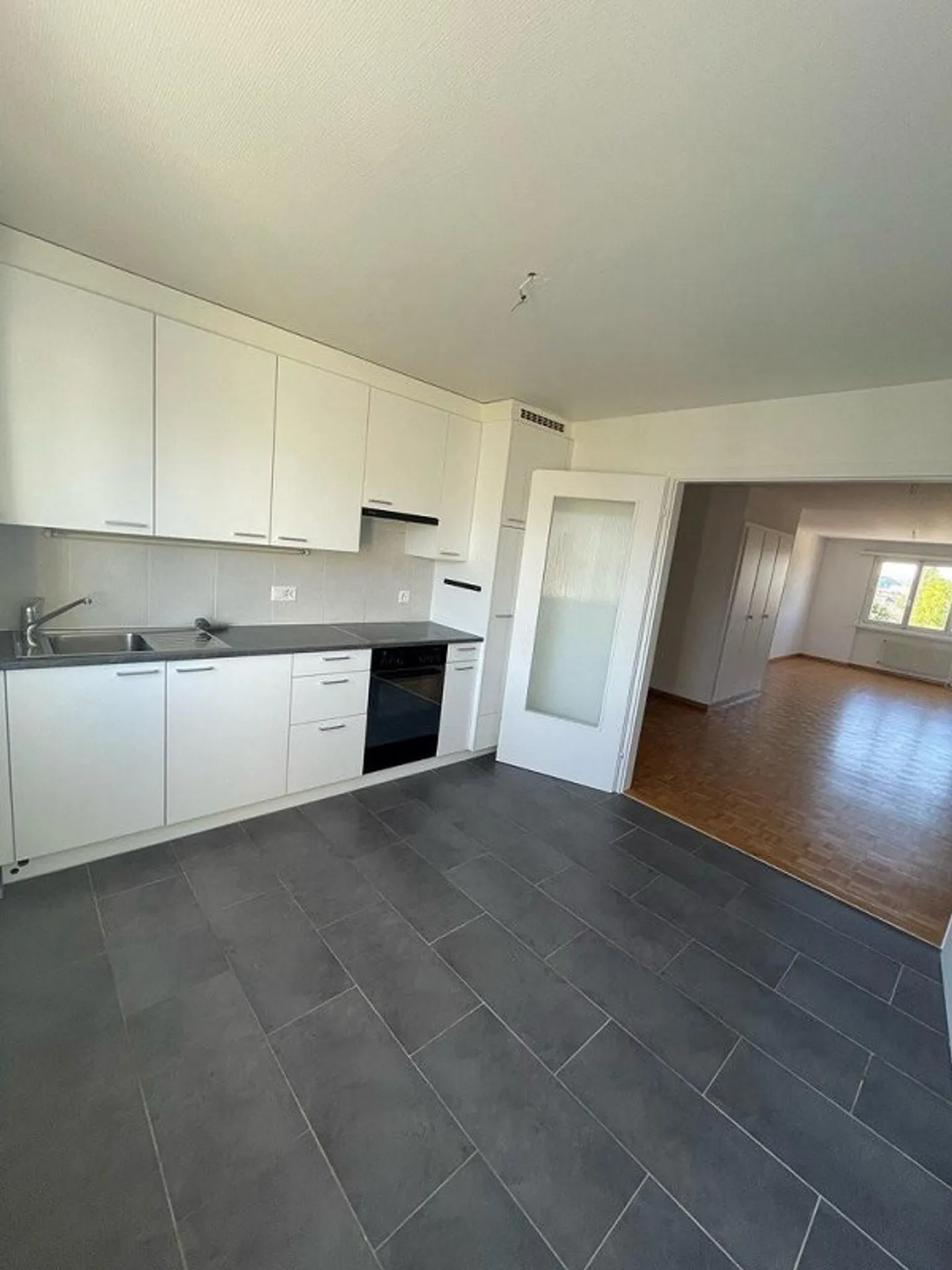 Luminoso appartamento di 3,5 locali di 100m2 - Foto 1 di 6