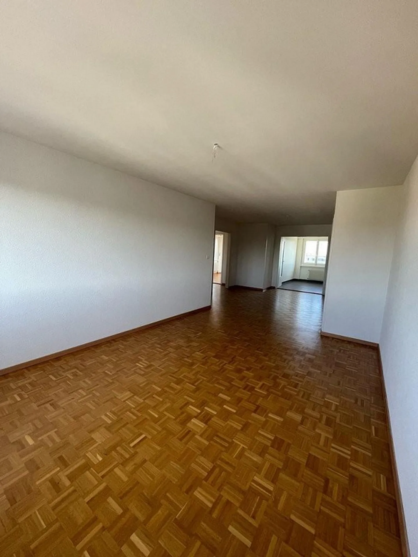 Luminoso appartamento di 3,5 locali di 100m2 - Foto 3 di 6