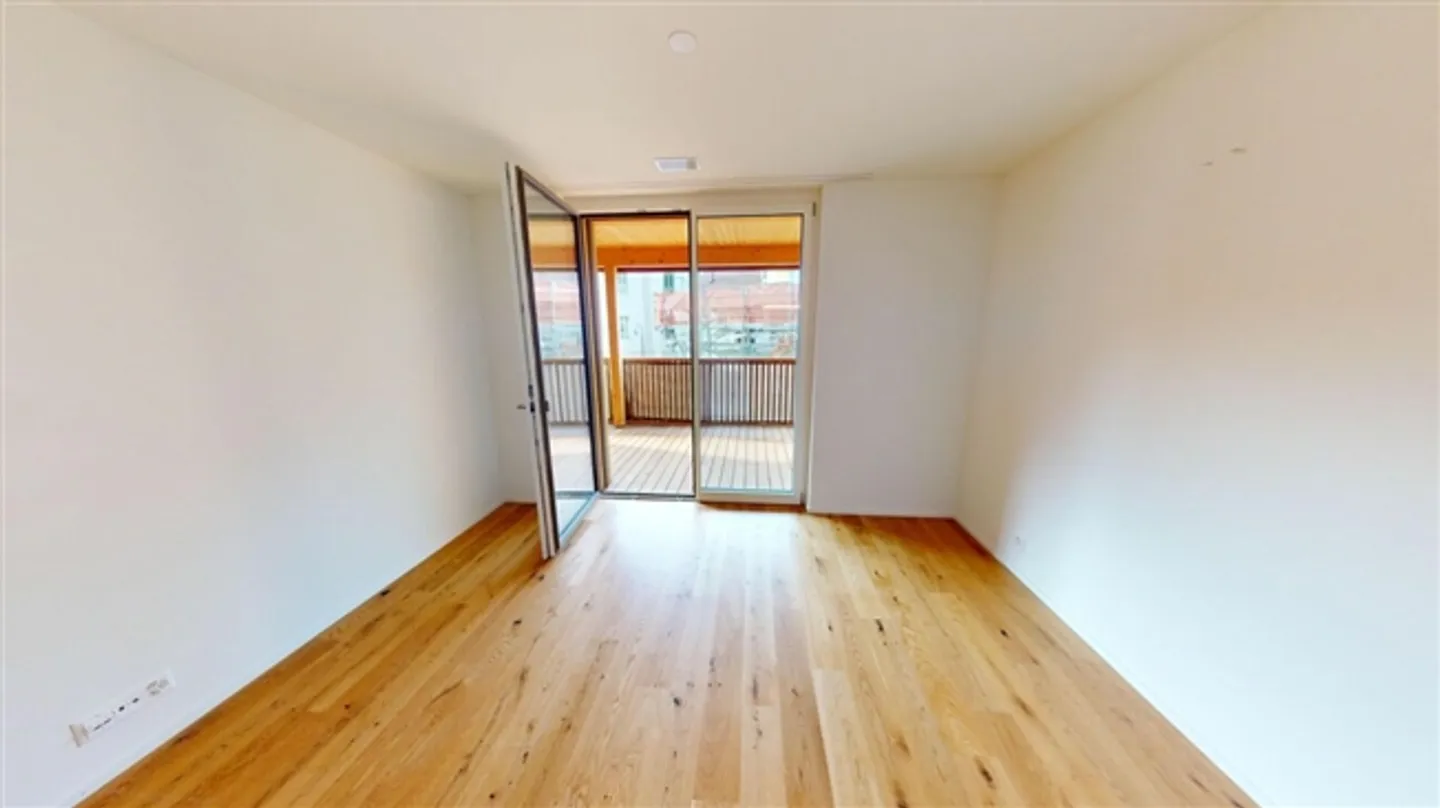 VIVRE MODERNE ET SPACIEUX - APPARTEMENT DE 3,5 PIÈCES - Photo 4 sur 9