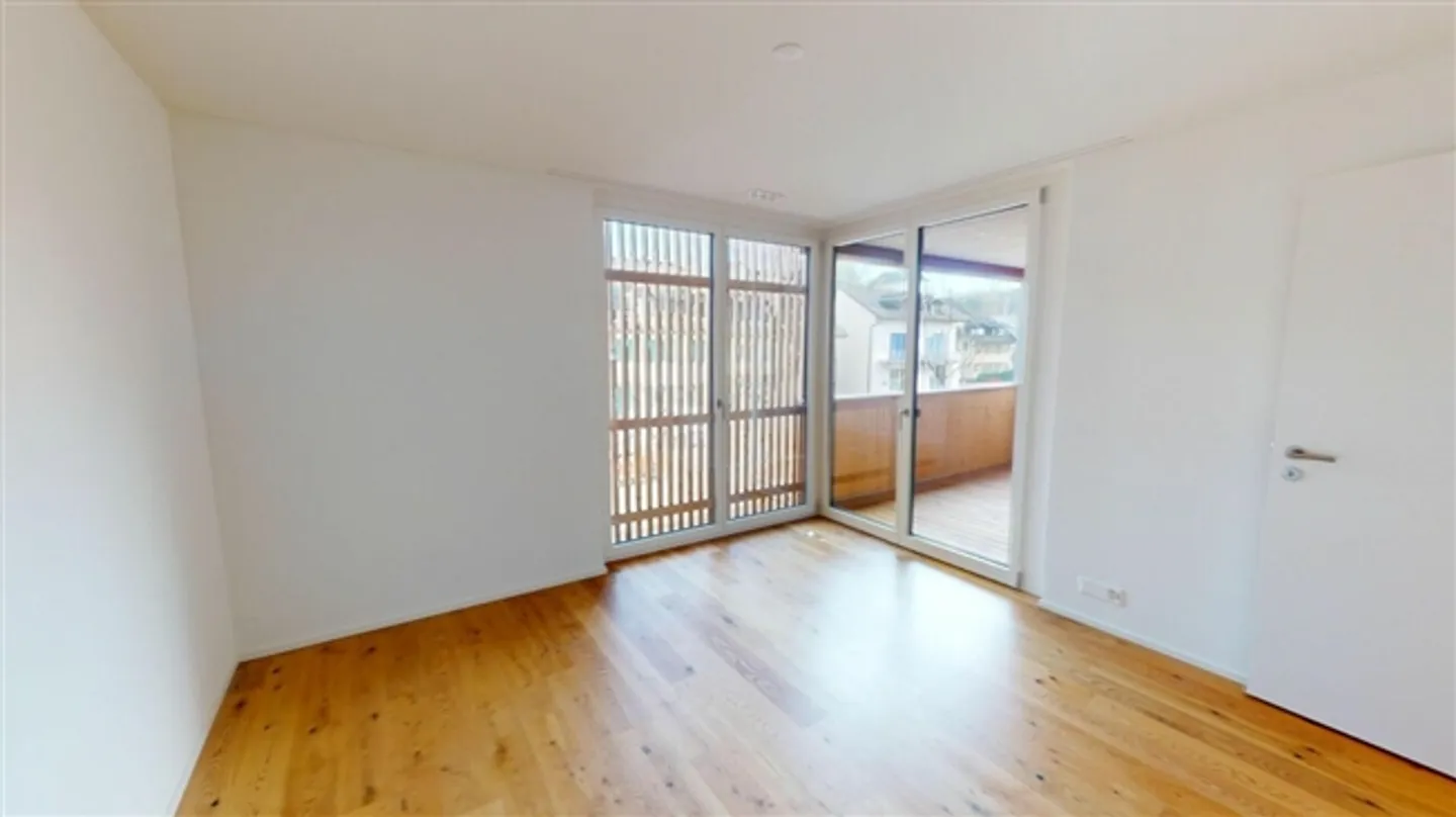 VIVRE MODERNE ET SPACIEUX - APPARTEMENT DE 3,5 PIÈCES - Photo 6 sur 9