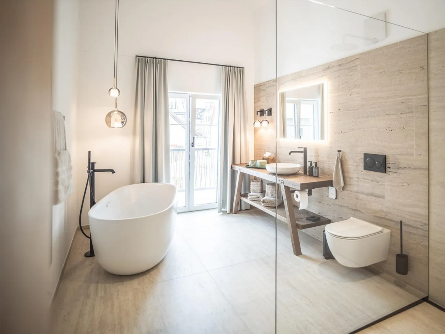 Laax - Private Dachresidence - Photo 3 of 8