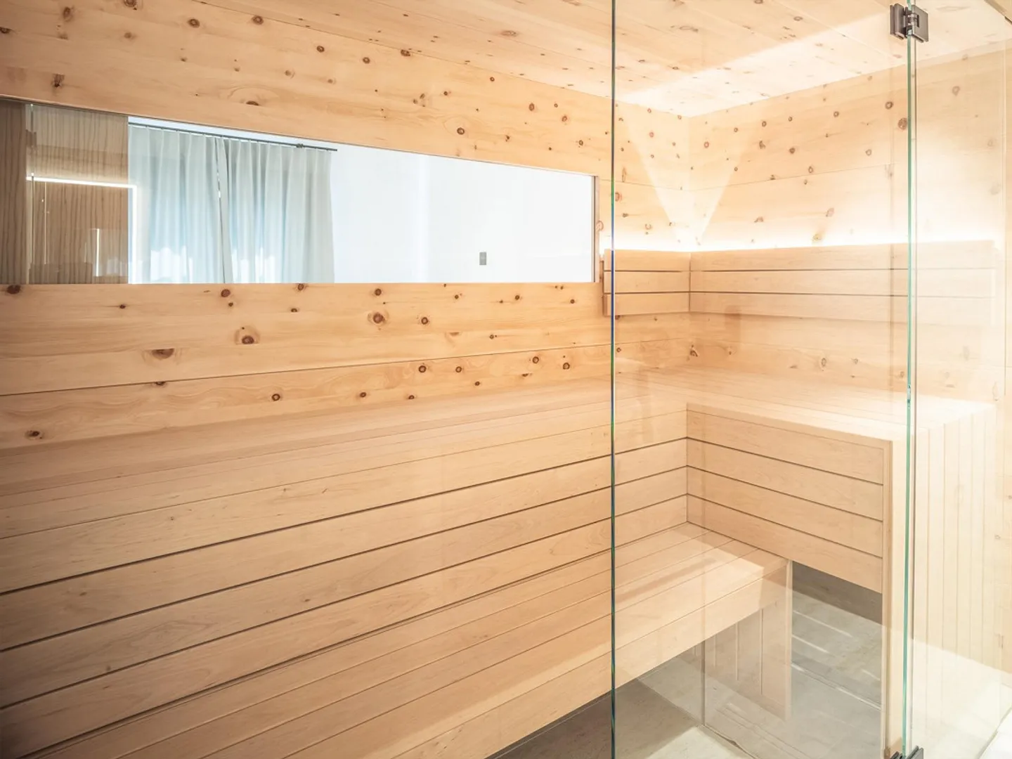 Laax - Private Dachresidence - Photo 4 of 8
