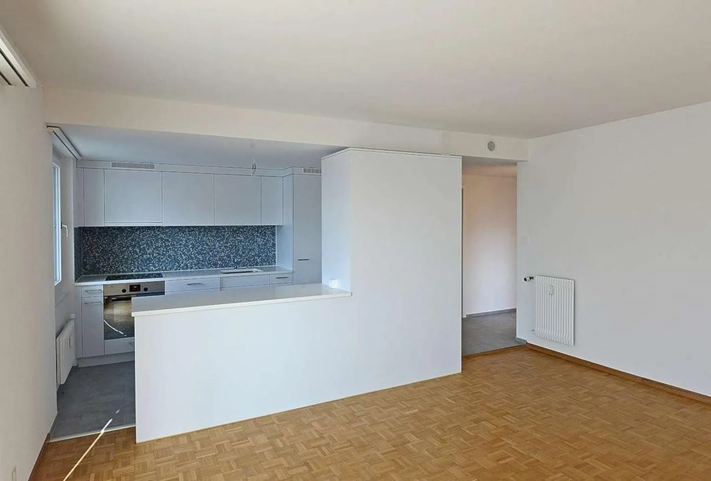 Wohnung mit Blick aufs Stockhorn - Foto 2 von 5
